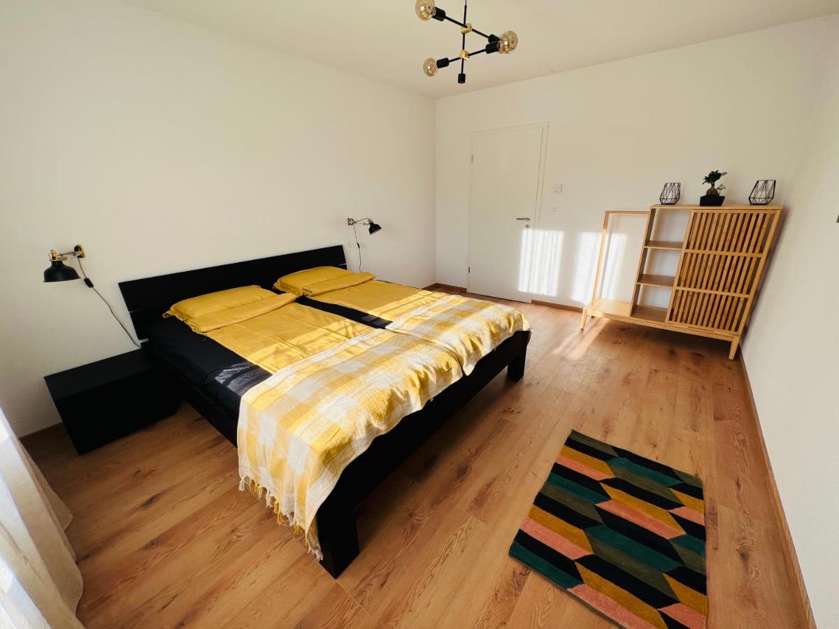 Family M 4-5-6 Appartement *