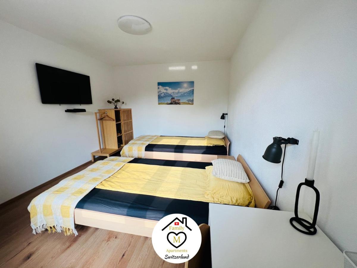 Family M 4-5-6 Appartement *