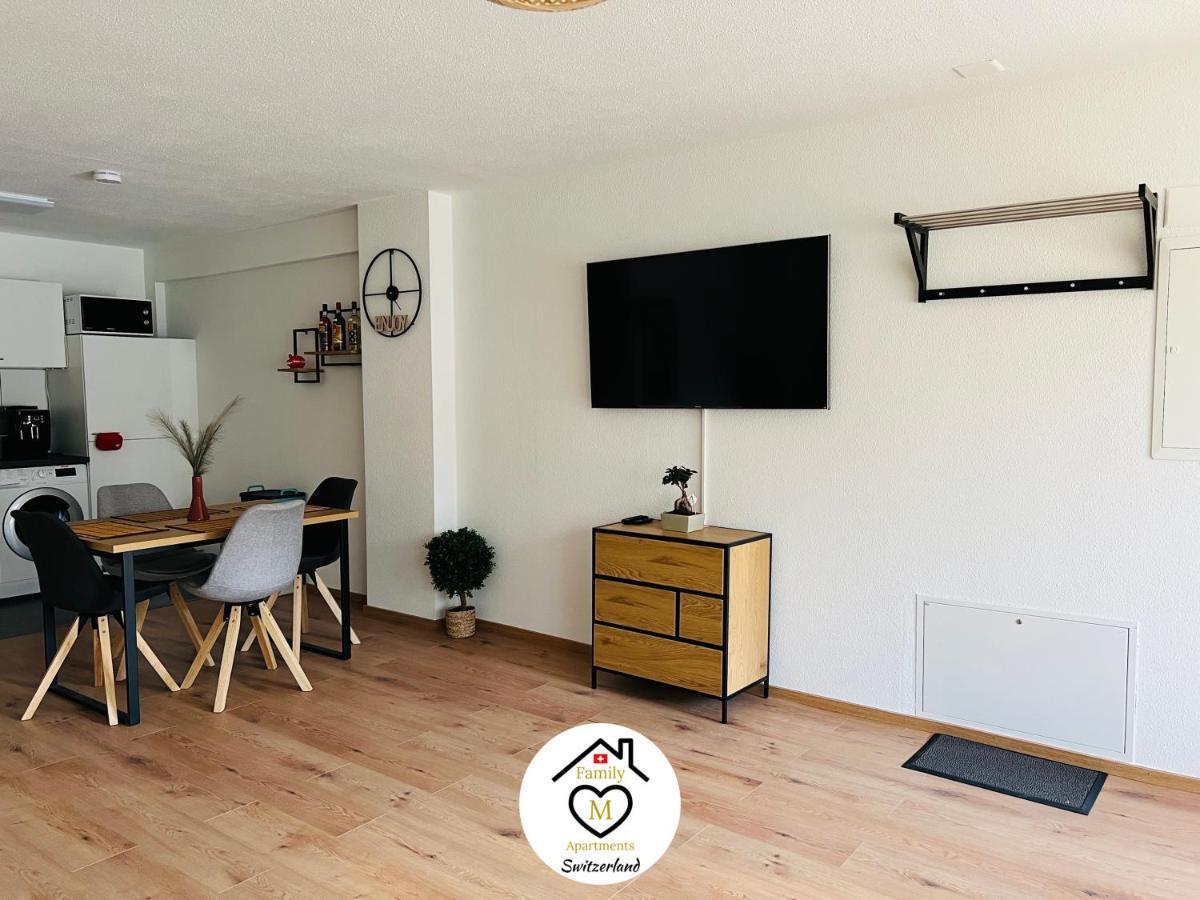 Family M 4-5-6 Appartement