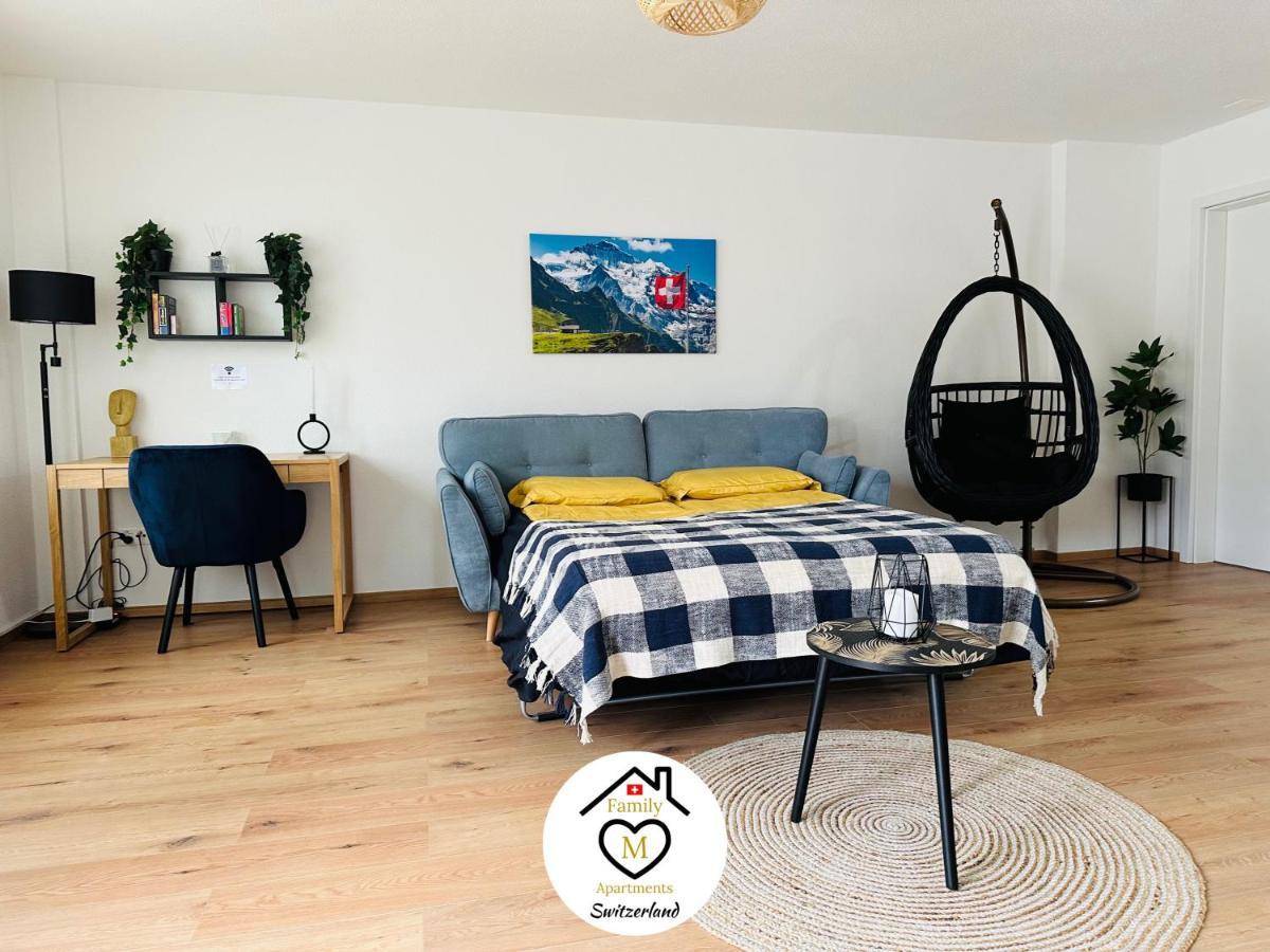 Appartement Family M 4-5-6 *